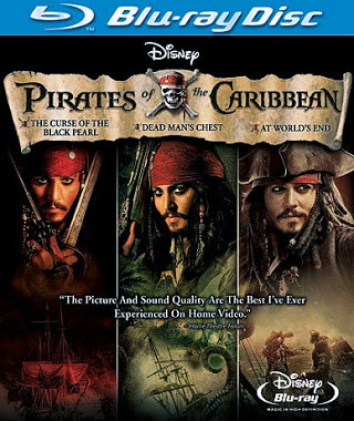 pirates of the caribbean 1 watch online
